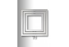 Grzejnik Enix Libra (L-606) 60x60 cm - kolor standardowy