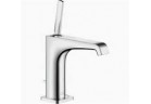 Bateria Axor Citterio E umywalkowa jednouchwytowa, DN 15, chrom