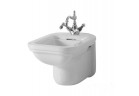 Bidet Kerasan Waldorf, wiszący