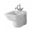 Bidet Kerasan Waldorf, wiszący