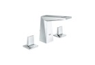  Bateria Grohe Allure umywalkowa trzyotworowa 1/2" Rozmiar S, chrom
