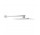 Deszczownica z ramieniem ściennym Grohe Rainshower Allure 210, ramię 28,6 cm