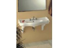 Podpory ceramiczne pod umywalkę Kerasan Retro