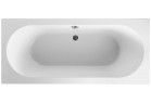 Wanna Villeroy & Boch O.Novo 180x80 cm, akrylowa