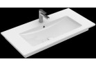 Umywalka meblowa Villeroy & Boch Venticello 120x50 cm z CeramicPlus