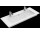Umywalka meblowa Villeroy & Boch Venticello 120x50 cm z dwoma otworami pod Baterie z CeramicPlus