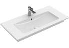 Umywalka Villeroy & Boch Venticello 80x50 cm z CeramicPlus