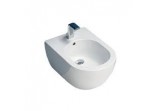 Bidet Flaminia MiniApp wiszący, dł. 48,5 cm