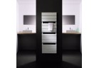 Grzejnik Vasco CARRE CB pionowy 60 x 74,5 cm - biały