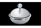 Pojemnik Bagno&Associati Folie, średnica 10 cm