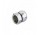 Adapter Terma do rur stalowych - M22x1,5 - chrom