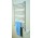Grzejnik Terma Alex 158x80 cm - standardowy biały