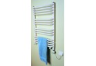 Grzejnik Terma Alex 54x50 cm -  kolor biały Standard RAL 9016 Matt (J16)