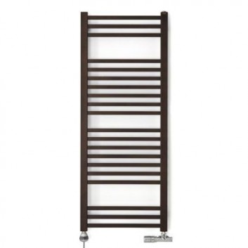 Grzejnik Terma Bone 151 x 60 cm - biały- sanitbuy.pl