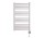 Grzejnik Terma Marlin 78x53 cm - kolor biały Standard RAL 9016 Matt (J16)