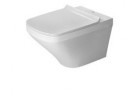 Miska Duravit DuraStyle rimless 37x62 cm, wisząca, bezrantowa 