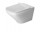 Miska Duravit DuraStyle rimless 37x62 cm, wisząca, bezrantowa 