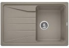 Zlewozmywak Blanco SONA 45 S 78x50 cm bez korka, tartufo