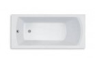 Wanna Roca Linea 180x85 cm z nóżkami w komplecie