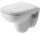 Miska Duravit D-Code wisząca 35x48 cm Compact+deska wolnoopadająca 0067390000