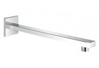 Ramię ścienne do deszczownicy Grohe Allure Brilliant 286 mm