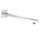 Ramię ścienne do deszczownicy Grohe Allure Brilliant 286 mm
