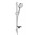 Zestaw prysznicowy Hansgrohe Raindance Select S 120 3jet/ Unica'S Puro 0,65m, EcoSmart 9 l/min, chrom