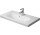 Umywalka Duravit DuraStyle 78,5x 40 cm z powłoką WonderGliss