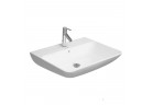 Umywalka Duravit ME by Starck 65x49 cm z jednym otworem na baterie