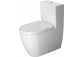 Miska Duravit ME by Starck HygieneGlaze, stojąca - sanitbuy.pl