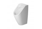 Pisuar Rimless Duravit ME by Starck, bezrantowy 0,5 l.