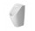 Pisuar Rimless Duravit ME by Starck, bezrantowy 0,5 l.