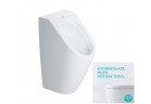 Pisuar Rimless Duravit ME by Starck 0,5 l., HygieneGlaze 