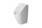 Pisuar Rimless Duravit ME by Starck z HygieneGlaze - sanitbuy.pl