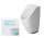 Pisuar Elektroniczny Rimless Duravit ME by Starck HygieneGlaze 0,5 l. 