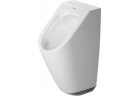 Pisuar Elektroniczny na baterie Rimless Duravit ME by Starck 0,5 l.