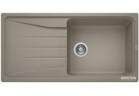 Zlewozmywak Blanco SONA XL 6 S 100x50 cm, tartufo