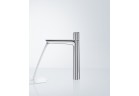 Bateria umywalkowa Hansgrohe Talis Select E z kompletem odpływowym , wysoka 