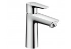 Bateria umywalkowa Hansgrohe Talis Select E bez kompletu odpływowego