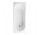 Wanna Villeroy & Boch O.NOVO 160x70 cm, akrylowa