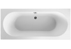Wanna Villeroy & Boch O.Novo 190x90 cm, akrylowa