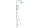 Zestaw natryskowy Kludi Dual Shower- sanitbuy.pl