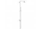 Zestaw prysznicowy Grohe Euphoria Cube System 150 z przełącznikiem do montażu ściennego