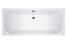 Wanna Sanplast WP/FREE 75x170+ST25 prostokątna