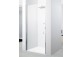 Drzwi prysznicowe do wnęki  Novellini Young 2.0 B1, profil chrom, szkło przeźroczyste- sanitbuy.pl