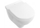 Miska Villeroy & Boch O.Novo 36x56 cm, wisząca, bezrantowa