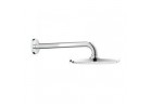 Deszczownica Grohe Raindance Cosmopolitan Ø 210 z ramieniem prysznicowym 286 mm, chrom