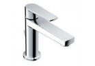 Bateria umywalkowa Eurorama Blog z korkiem, chrom