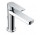 Bateria umywalkowa Eurorama Blog z korkiem, chrom