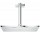 Deszczownica Grohe Rainshower® F-Series 10", chrom, ogranicznik przepływu